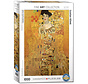 Eurographics Fine Art Klimt: Adele Bloch-Bauer I Puzzle 1000pcs