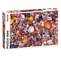 Piatnik Sea Shells Puzzle 1000pcs RETIRED