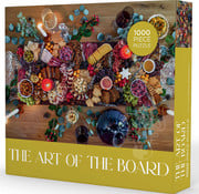 Gibbs Smith FINAL SALE Gibbs Smith The Art of the Board 1000pcs