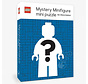 Chronicle LEGO Mystery Minifigure Mini Puzzle 126pcs
