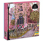 Galison Joy Laforme Blooming Streets Puzzle 500pcs