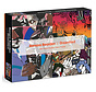 FINAL SALE Galison Romare Bearden x Dreamyard Double Sided Puzzle 500pcs-CL