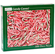 Vermont Christmas Company Vermont Christmas Co. Candy Canes! Puzzle 1000pcs