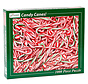 Vermont Christmas Co. Candy Canes! Puzzle 1000pcs