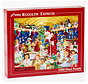 Vermont Christmas Co. Rudolph Express Puzzle 1000pcs