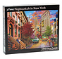 Vermont Christmas Co. Hopscotch in New York Puzzle 1000pcs