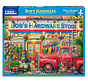 White Mountain Bob's Hardware Puzzle 1000pcs