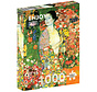 Enjoy Gustav Klimt: The Dancer Puzzle 1000pcs