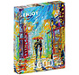 Enjoy Rainy Romance in the City Puzzle 1000pcs