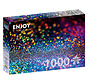 Enjoy Multicolor Glitter Puzzle 1000pcs