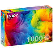 ENJOY Puzzle Enjoy Colorful Dreams Puzzle 1000pcs