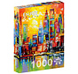 Enjoy Bright New York City Puzzle 1000pcs