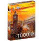 Enjoy London Evening Puzzle 1000pcs