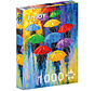 Enjoy Rainy Day Puzzle 1000pcs