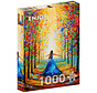 Enjoy Towards the Sun Puzzle 1000pcs