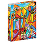 Enjoy Bico Faces Puzzle 1000pcs