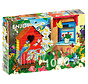 Enjoy Birdhouse Garden Puzzle 1000pcs