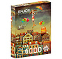 Enjoy Above the City Puzzle 1000pcs