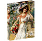 Enjoy Emile Vernon: The Flower Garden Puzzle 1000pcs