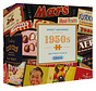 Gibsons 1950S Sweet Memories Puzzle 500pcs
