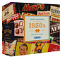 Gibsons Sweet Memories 1950s Puzzle 500pcs