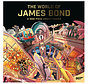 Laurence King The World of James Bond Puzzle 1000pcs