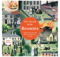 Laurence King The World of the Brontes Puzzle 1000pcs