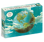 FINAL SALE Artisan John Derian Paper Goods: Planet Earth Puzzle 1000pcs