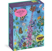 Artisan Puzzle Artisan Nathalie Lété: Butterfly Dreams Puzzle 1000pcs