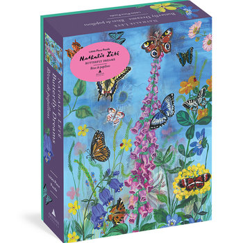 Artisan Puzzle Artisan Nathalie Lété: Butterfly Dreams Puzzle 1000pcs