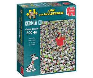 JAN VAN HAASTEREN ジグソーパズル 3点セット JAN VAN HAASTEREN
