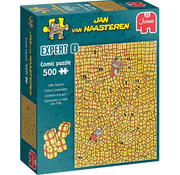 Jumbo Jumbo Jan van Haasteren – Expert 04 Gifts Galore Puzzle 500pcs