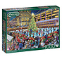 Falcon The Ice Rink Puzzle 1000pcs - ORIGINAL BOX SIZE