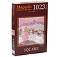 Magnolia Cappadocia - Sarah Reyes Special Edition Puzzle 1023pcs