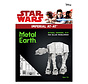 Metal Earth Star Wars Imperial AT-AT Model Kit