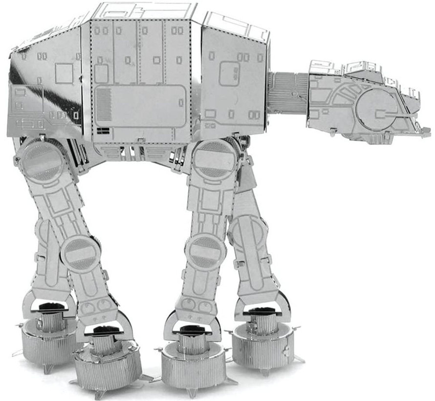 Metal Earth Star Wars Imperial AT-AT Model Kit