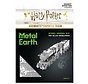 Metal Earth Harry Potter Hogwarts Express Model Kit