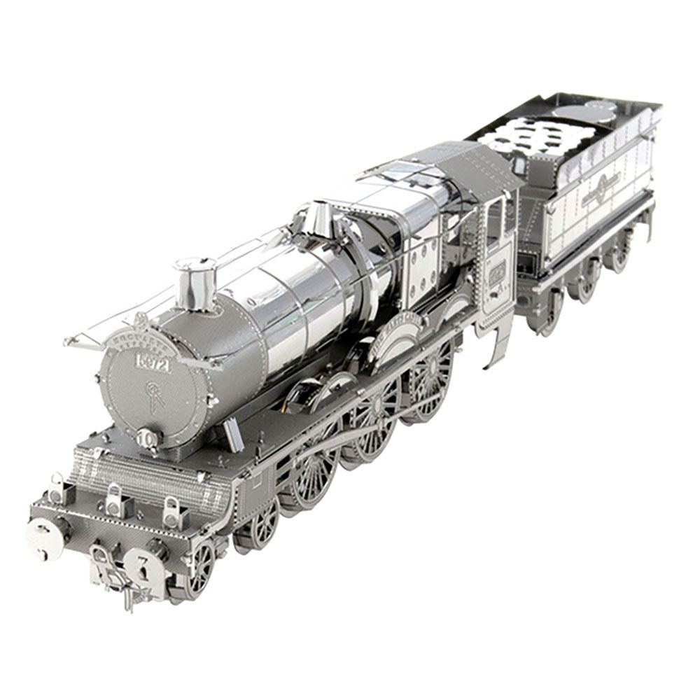 Metal earth hogwarts sale
