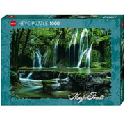 Heye Heye Cascades Puzzle 1000pcs