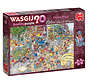 Jumbo Wasgij Destiny Retro 6 Child's Play! Puzzle 1000pcs