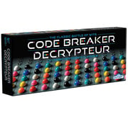 Code Breaker