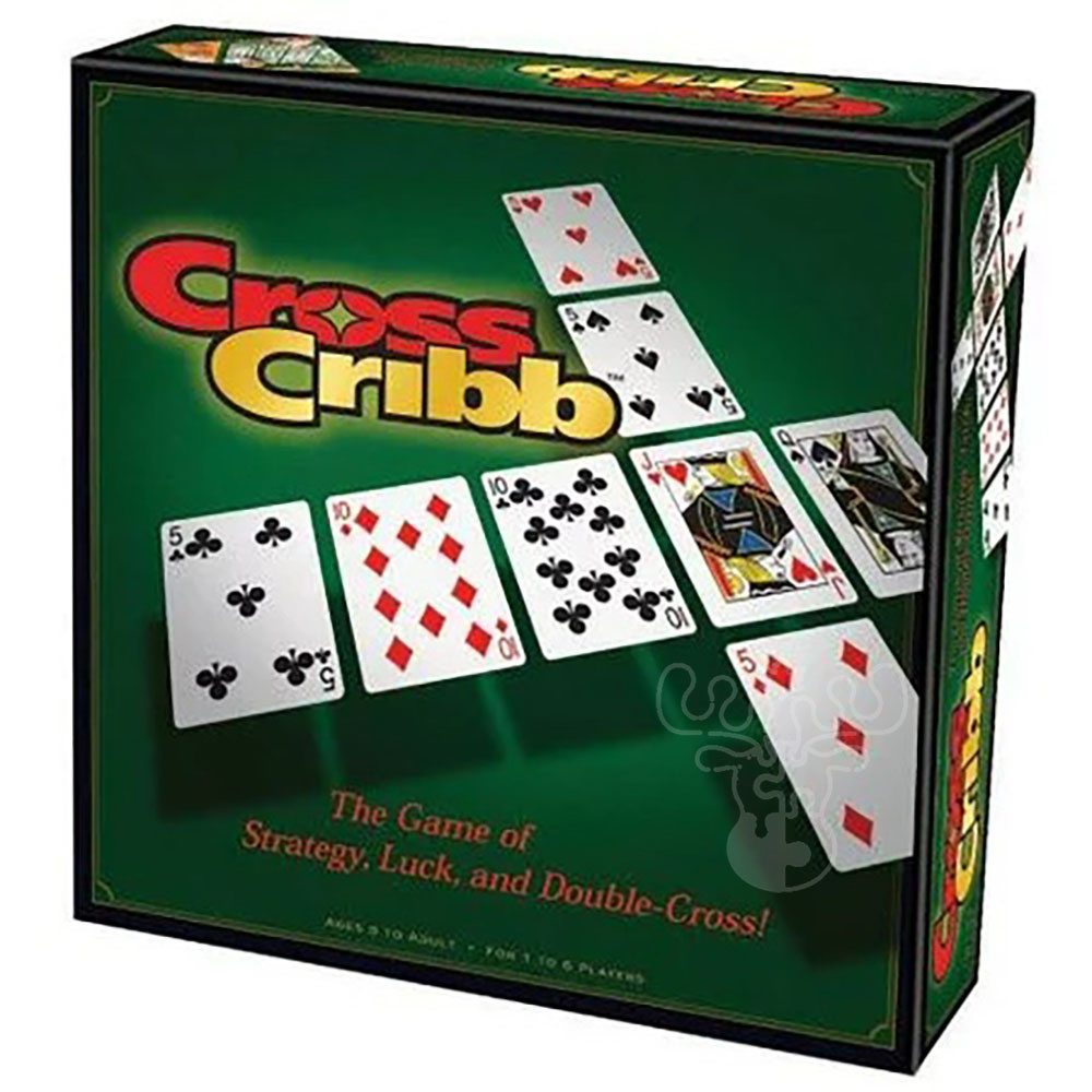 CrossCribb Puzzles Canada