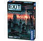 Exit: The Cemetery of the Knight