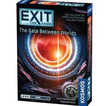 Thames & Kosmos Exit: The Gate Between Worlds