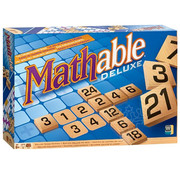 Family Games Mathable Deluxe