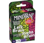 Mindtrap: Left Brain Right Brain