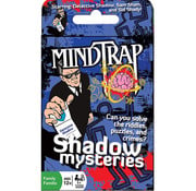 Mindtrap: Shadow Mysteries