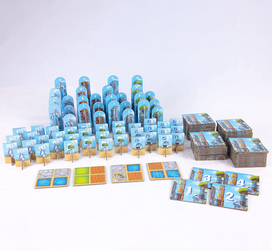 FINAL SALE Neoville