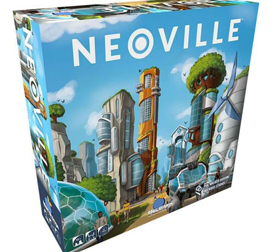 FINAL SALE Neoville