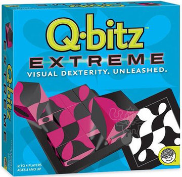 Mindware Q-Bitz Extreme